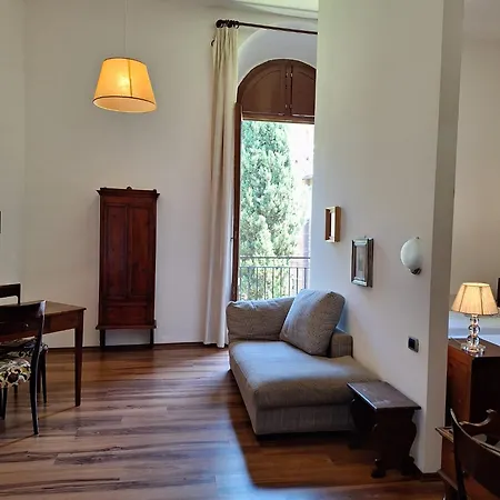 Monastero San Lodovico - Orvieto