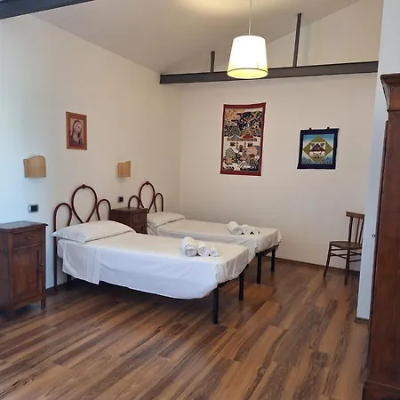 Monastero San Lodovico - Guest house Orvieto