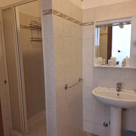 Maison d'hôtes Monastero San Lodovico - Orvieto