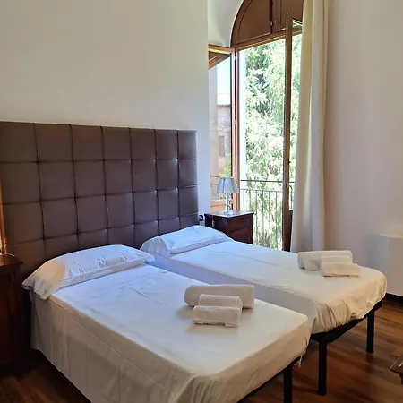 Monastero San Lodovico - Guest house *