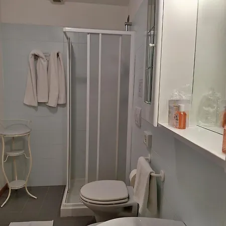 Maison d'hôtes Monastero San Lodovico -