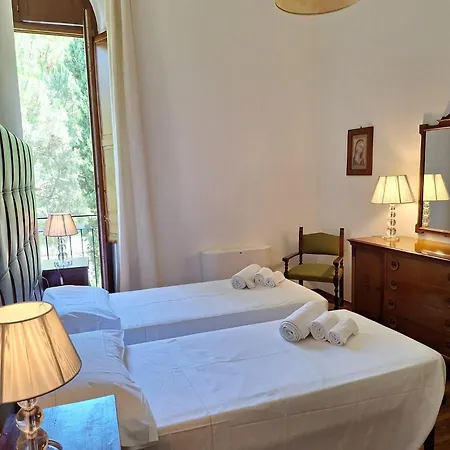 Monastero San Lodovico -