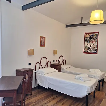 Monastero San Lodovico - 3* Orvieto