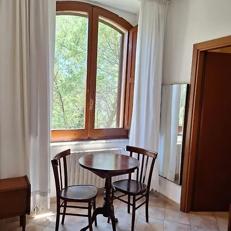 Monastero San Lodovico - Guest house Orvieto