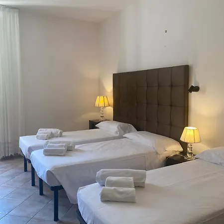 Monastero San Lodovico - Guest house