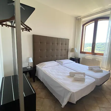 Monastero San Lodovico - Maison d'hôtes 3*