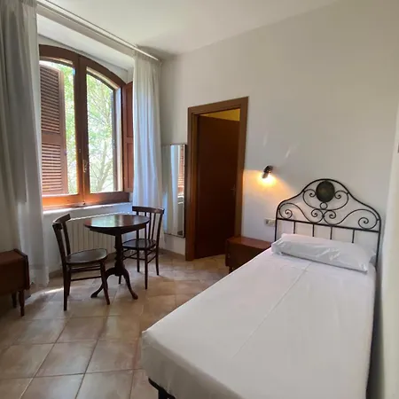 Monastero San Lodovico - Maison d'hôtes 3*