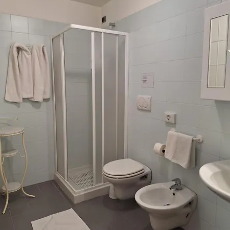 Guest house Monastero San Lodovico - Orvieto