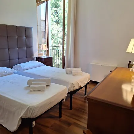 Monastero San Lodovico - 3*