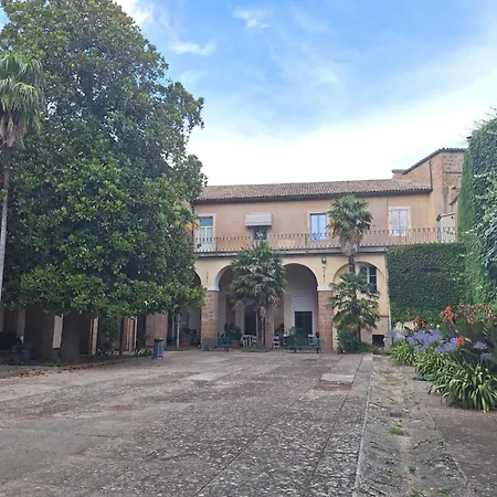 Monastero San Lodovico - Pensión