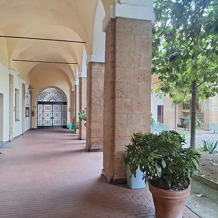 Monastero San Lodovico -