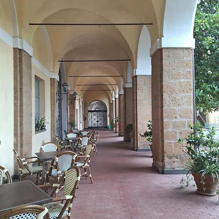 Monastero San Lodovico -