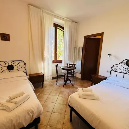 Monastero San Lodovico - 3*