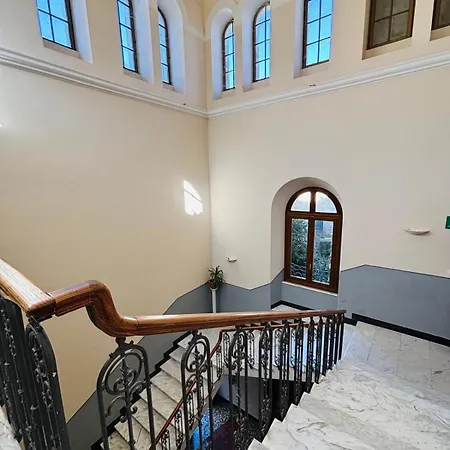 Maison d'hôtes Monastero San Lodovico - 3*