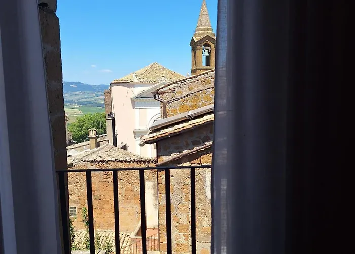 Monastero San Lodovico -