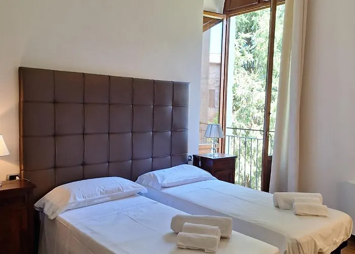 Vendégház Monastero San Lodovico - Orvieto