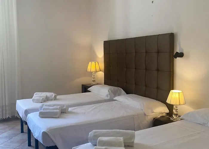 Monastero San Lodovico - Orvieto