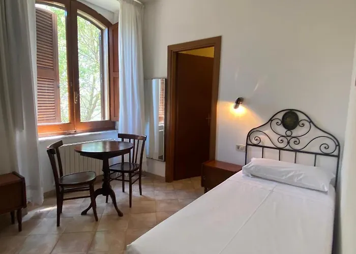 Monastero San Lodovico - Vendégház 3*