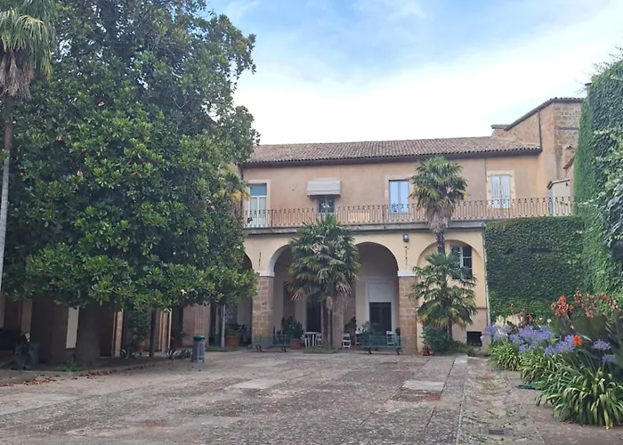 Monastero San Lodovico - Vendégház